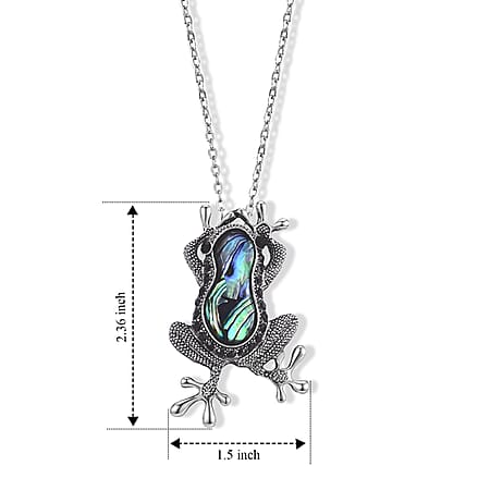Frog - Product card gallery slide 4 (10340887494969)
