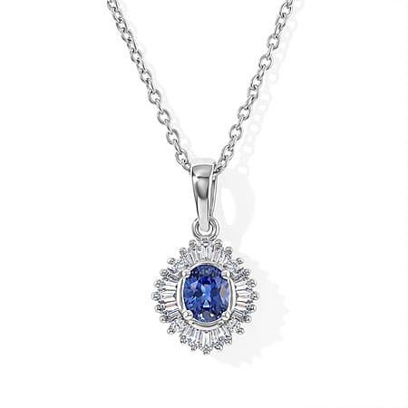 Blue Ceylon Sapphire - Product card gallery slide 1 (10335421202745)