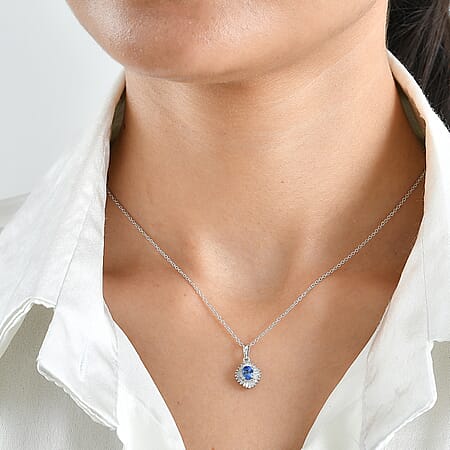 Blue Ceylon Sapphire - Product card gallery slide 2 (10335421202745)