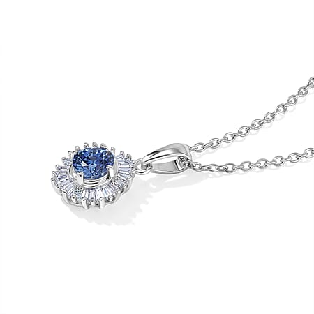 Blue Ceylon Sapphire - Product card gallery slide 4 (10335421202745)