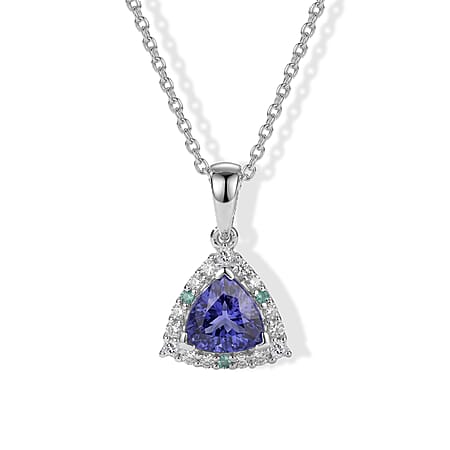 Tanzanite - Product card gallery slide 1 (10340292198713)
