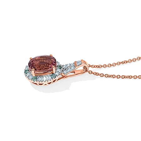 Pink Tourmaline - Product card gallery slide 4 (10331009024313)