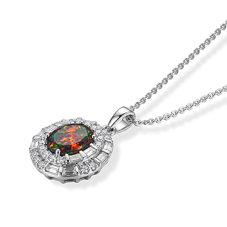 Australian Opal Triplet - Product card gallery slide 4 (10327924998457)