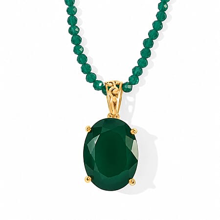 Green Onyx - Product card gallery slide 1 (10354354585913)