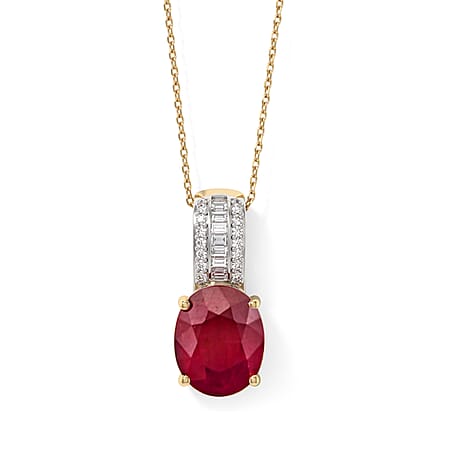 Niassa Ruby - Product card gallery slide 1 (10329401688377)