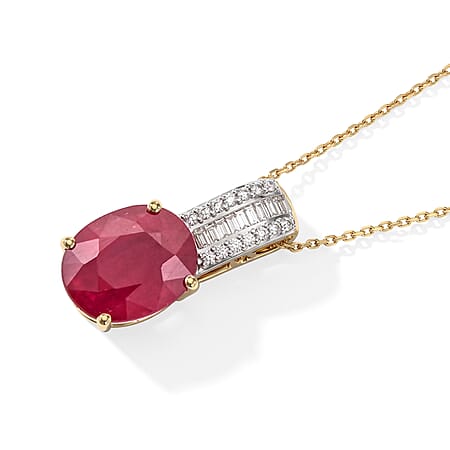 Niassa Ruby - Product card gallery slide 4 (10329401688377)
