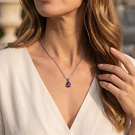 African Amethyst - Product card gallery slide 3 (10344222294329)