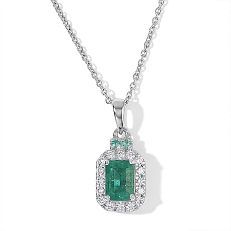 Zambian Emerald - Product card gallery slide 1 (10330952597817)