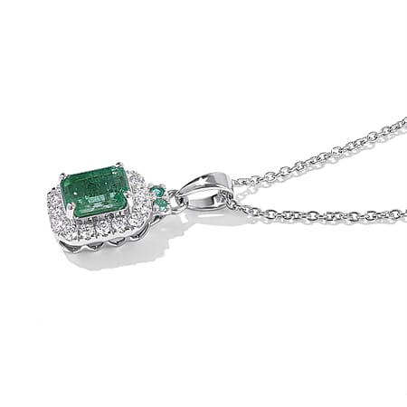 Zambian Emerald - Product card gallery slide 4 (10330952597817)