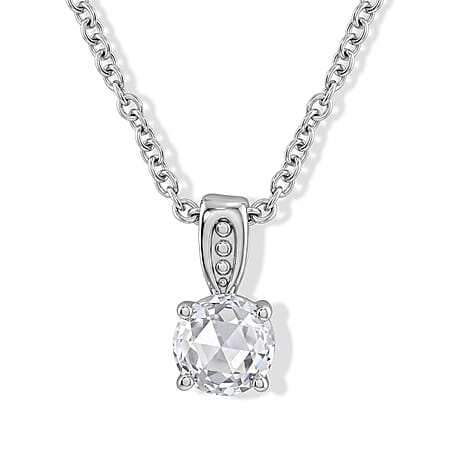 White Cubic Zirconia - Product card gallery slide 1 (10354354618681)