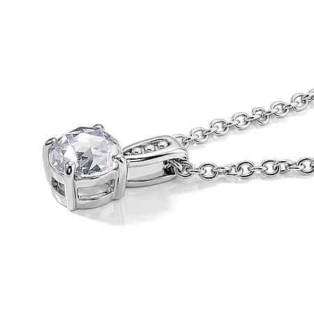 White Cubic Zirconia - Product card gallery slide 3 (10354354618681)