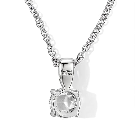 White Cubic Zirconia - Product card gallery slide 4 (10354354618681)