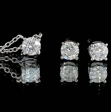 Lab Grown Diamond - Product card gallery slide 1 (10331207532857)