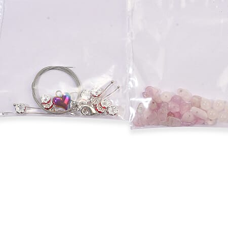 Kunzite - Product card gallery slide 1 (10318771355961)