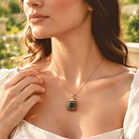 Green Onyx - Product card gallery slide 3 (10354354716985)