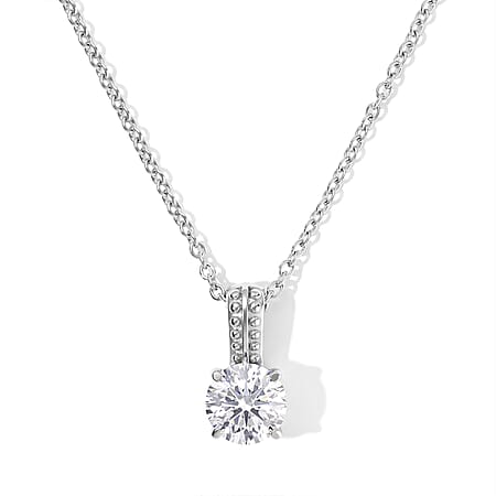 White Cubic Zirconia - Product card gallery slide 1 (10354354684217)