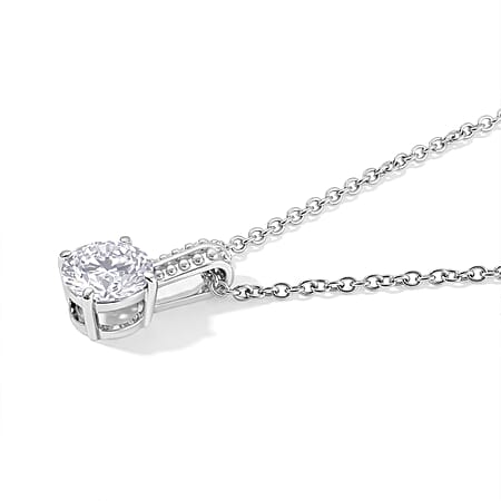 White Cubic Zirconia - Product card gallery slide 3 (10354354684217)