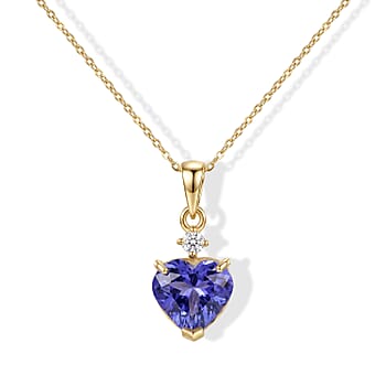Tanzanite - Product card gallery slide 1 (10321326932281)