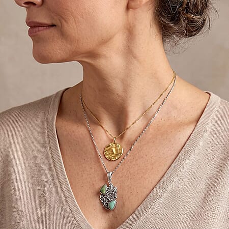 Blue Turquoise - Product card gallery slide 3 (10328041521465)