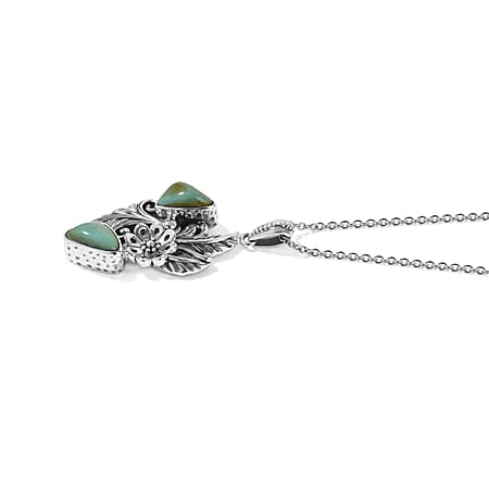 Blue Turquoise - Product card gallery slide 4 (10328041521465)