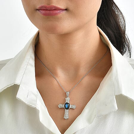 Labradorite - Product card gallery slide 2 (10344226881849)