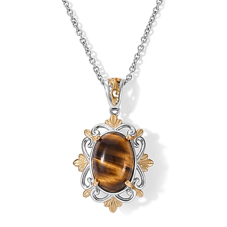 Tigers Eye - Product card gallery slide 1 (10344228880697)