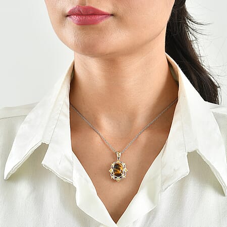Tigers Eye - Product card gallery slide 2 (10344228880697)