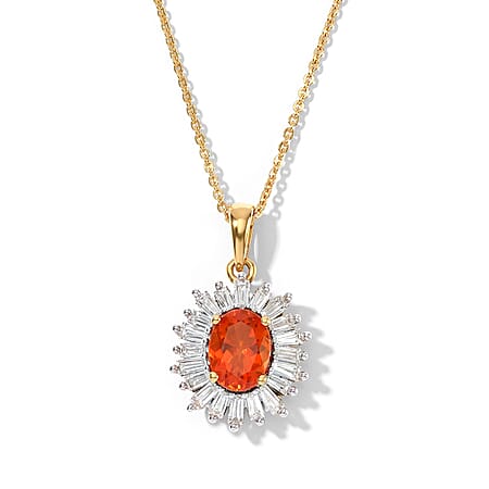 Crimson Fire Opal - Product card gallery slide 1 (15380632666425)