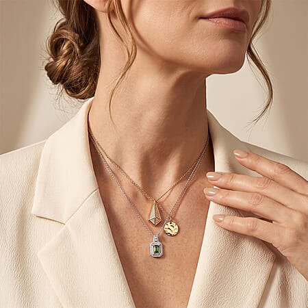 Green Sapphire - Product card gallery slide 3 (10328778834233)