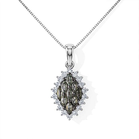 Green Sapphire - Product card gallery slide 1 (10328778867001)