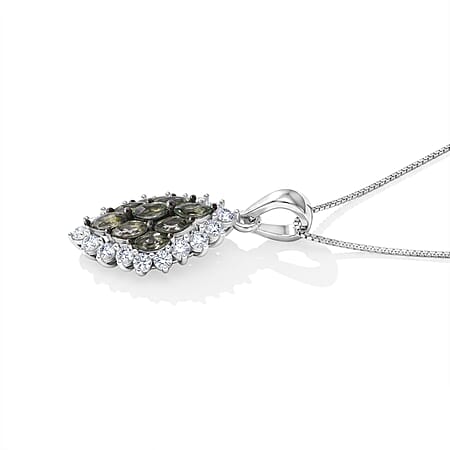 Green Sapphire - Product card gallery slide 4 (10328778867001)