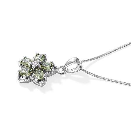Green Sapphire - Product card gallery slide 4 (10328778899769)