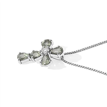 Green Sapphire - Product card gallery slide 4 (10328778965305)