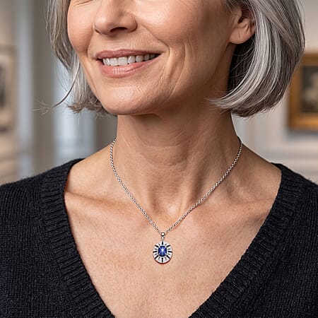Blue Star Sapphire - Product card gallery slide 2 (10329401786681)