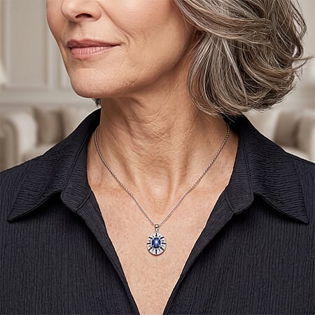 Blue Star Sapphire - Product card gallery slide 3 (10329401786681)