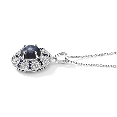 Blue Star Sapphire - Product card gallery slide 4 (10329401786681)