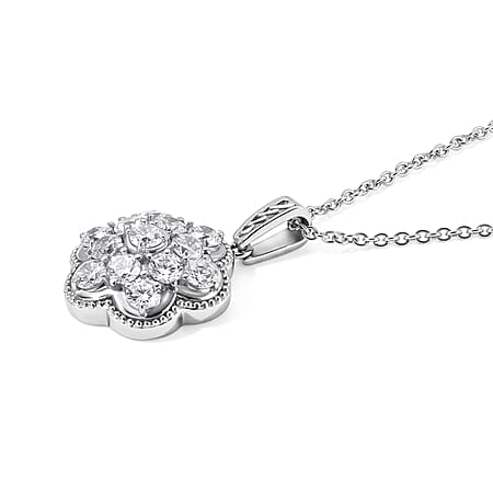 White Cubic Zirconia - Product card gallery slide 4 (10344228847929)
