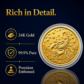 Gold - Product card gallery slide 2 (10326949167417)