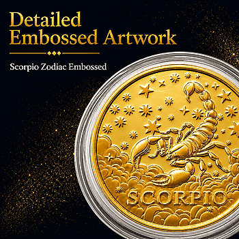 Gold - Product card gallery slide 3 (10326949167417)
