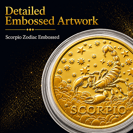 Gold - Product card gallery slide 3 (10326949167417)