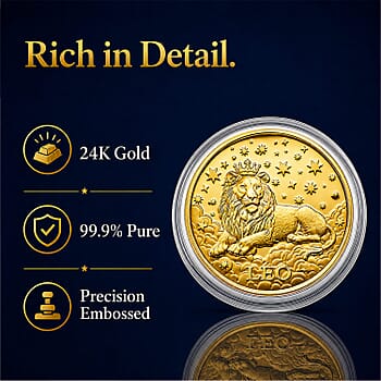Gold - Product card gallery slide 2 (10326949626169)