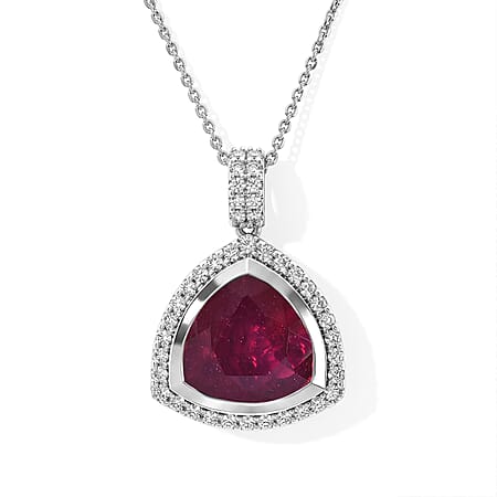 Niassa Ruby - Product card gallery slide 1 (10354197266745)