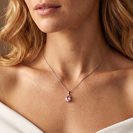 Martha Rocha Kunzite - Product card gallery slide 2 (10347225809209)