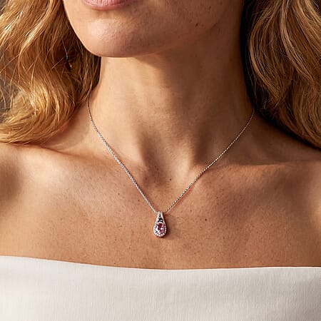 Martha Rocha Kunzite - Product card gallery slide 2 (10347225776441)
