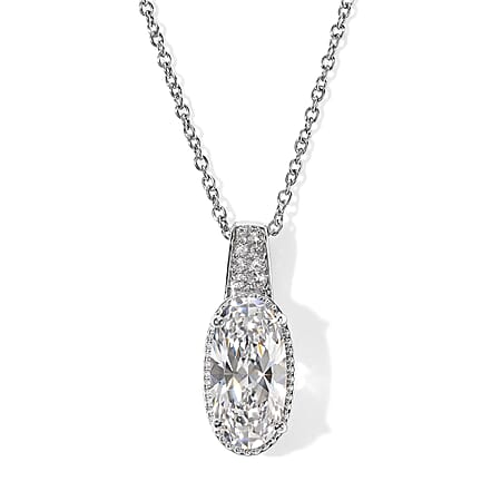 Created White Sapphire - Product card gallery slide 1 (10331383759161)
