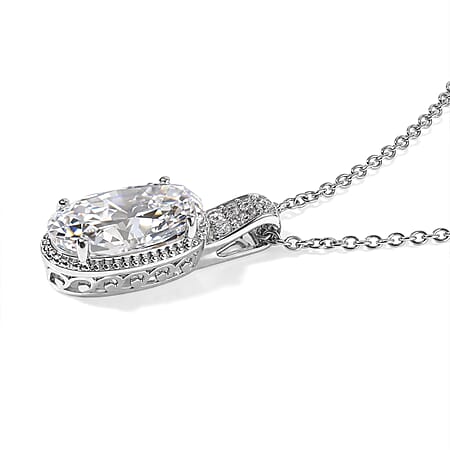 Created White Sapphire - Product card gallery slide 3 (10331383759161)