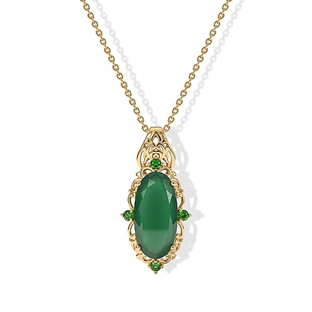 Green Onyx - Product card gallery slide 1 (10354352423225)
