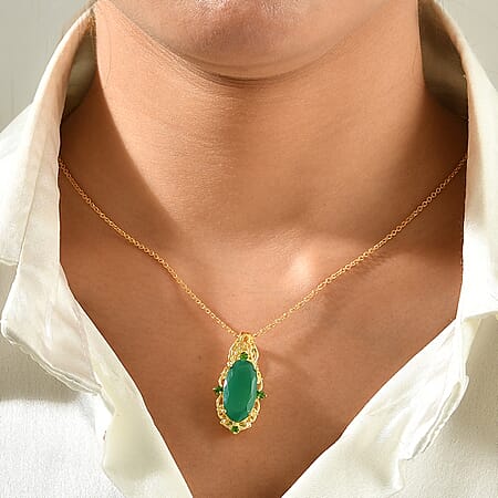 Green Onyx - Product card gallery slide 3 (10354352423225)