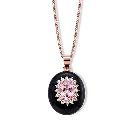 Martha Rocha Kunzite - Product card gallery slide 1 (10347225841977)