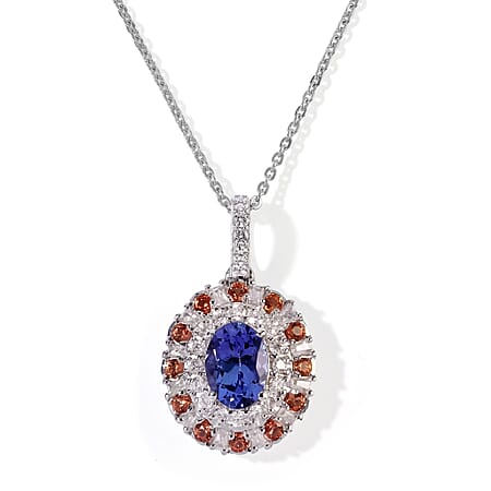 Tanzanite - Product card gallery slide 1 (10336761479481)